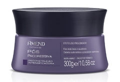 MASCARA AMEND POS PROGRESSIVA 300G EFEITO LISO PROLONGADO