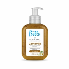 Gel Corporal Pos Depilacao Depil Bella 250g Camomila