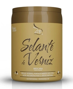 Selante Zap Banho de Verniz Brilho e Reducao de Volume 950g