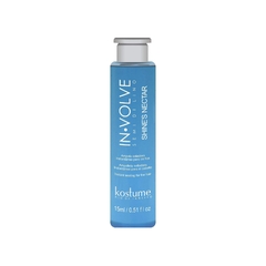 Ampola Kostume InVolve Shine Nectar Ampola Seladora 15ml
