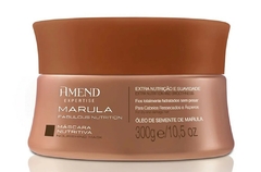 MASCARA AMEND MARULA NUTRITIVA 300G