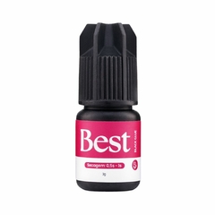 Cola para Extensao de Cilios Beautify Best 3g