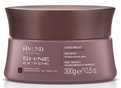 MASCARA AMEND SHINE EXTREME DOADOR DE BRILHO 300G