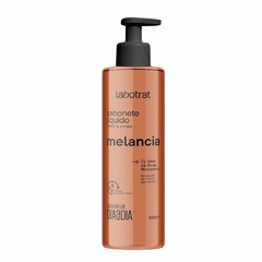 Sabonete Liquido Labotrat Dia a Dia Melancia Corpo e Rosto