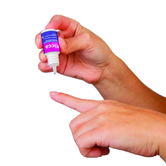 Cola para Unha Postica Ricca Belliz 5g Glue & Go - comprar online