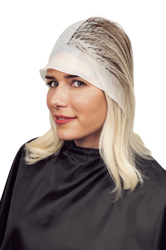 Touca para Mechas Vertix Silicone - comprar online