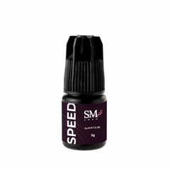 Cola para Extensao de Cilios SM Speed 3g