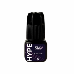 Cola para Extensao de Cilios SM Hype 3g