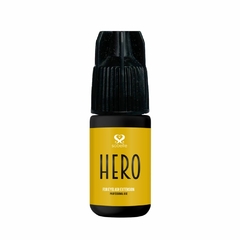 Cola para Extensao de Cilios Sobelle Hero 3ml