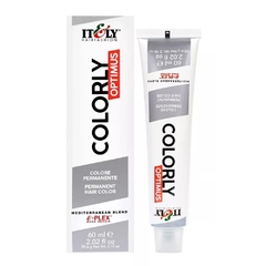 Tinta Itely Colorly 7B Louro Bege (7.31)
