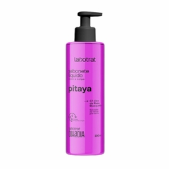 Sabonete Liquido Labotrat Dia a Dia Pitaya Corpo e Rosto