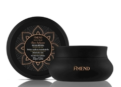 MASCARA AMEND MILLENAR OLEOS INDIANOS FORTALECEDORA 300G