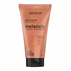 Esfoliante Labotrat Dia a Dia Melancia Clareamento 150g