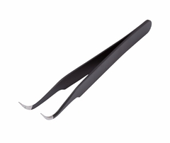 Pinca para Alongamento de Cilios Belliz Fio a Fio