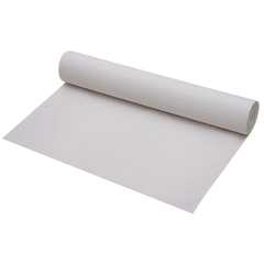 Lencol Descartavel Papel Vilty Care Branco Luxo 50cm x 50mt