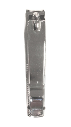 CORTADOR DE UNHAS ENOX BELLIZ GRANDE C/LIXA