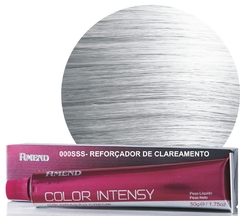 TINTA AMEND COLOR INTENSY 000SSS Reforcador de Clareamento