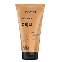 Esfoliante Labotrat Dia a Dia Caju Antioxidante 150g