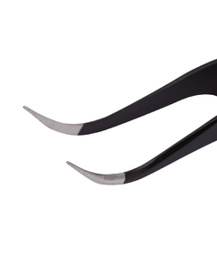 Pinca para Alongamento de Cilios Belliz Fio a Fio - comprar online