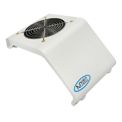 ASPIRADOR DE PO PARA UNHAS MEGA BELL PROFISSIONAL BIVOLT