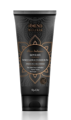 Leave in Amend Millenar Oleos Indianos Protetor Termino 180G