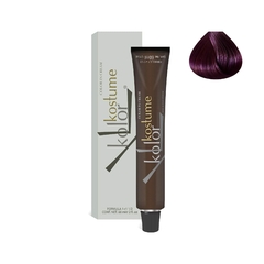 Tinta Kostume Kolor 6.26 Marsala Prime