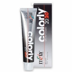 Tinta Itely Colorly 8T Loiro Claro Tiziano (8.43)