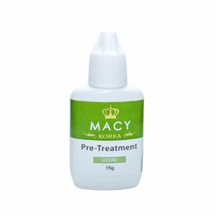 Prime Pre Treatment Macy para Alongamento de Cilios 15g