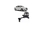 CILINDRO ATUADOR EMBREAGEM NISSAN LIVINA MARCH 306206219R - comprar online