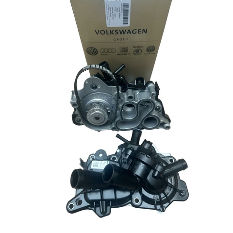 BOMBA DAGUA VW UP/AUDI/GOL/VOYAGE/SAVEIRO 3 CILINDROS