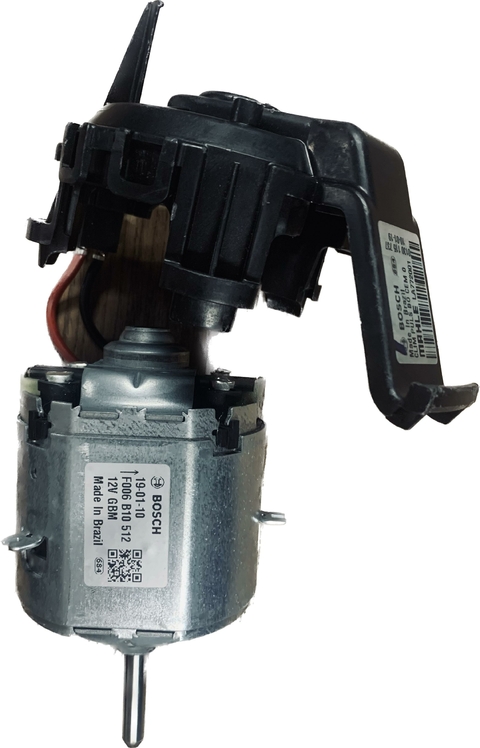 MOTOR VENTILADOR CAIXA EVAPORADORA PEUGEOT CITROEN BEHR