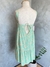 VESTIDO CURTO ESTAMP JADE - comprar online