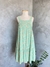 VESTIDO CURTO ESTAMP JADE