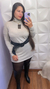 Poncho - NB PLUS SIZE