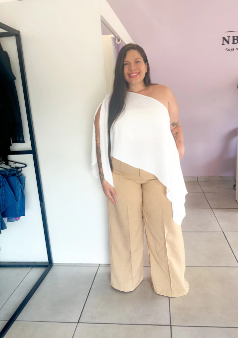 Bata multiformas - NB PLUS SIZE