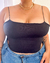 Cropped Agatha