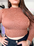 Combo de cropped