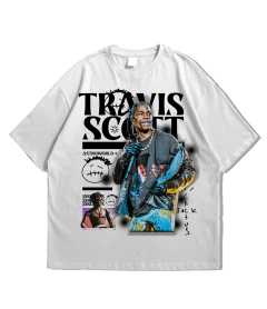 OVERSIZED Travis scoot na internet
