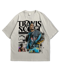 OVERSIZED Travis scoot - comprar online
