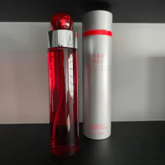 Perry Ellis 360° Red - comprar en línea