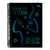 Caderno colegial com 10 Matérias DAC Game - comprar online