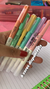Kit marca texto que apaga - comprar online