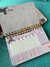 planner semanal gatinhos 50 folhas - comprar online