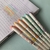 Kit marca texto ursinho 2 pontas - comprar online