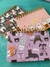 planner semanal gatinhos 50 folhas