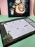 Prancheta com Planner - Yoda