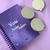 Bloco smart notes 70x70mm balão - pastel - 100fls - 1bloco - comprar online