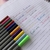 Canetinha hidrográfica fine liner 0.4mm