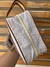 Necessaire de Viagem c/ Alça confete azul - comprar online