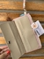 Carteira Slim Flores no Caminho - comprar online
